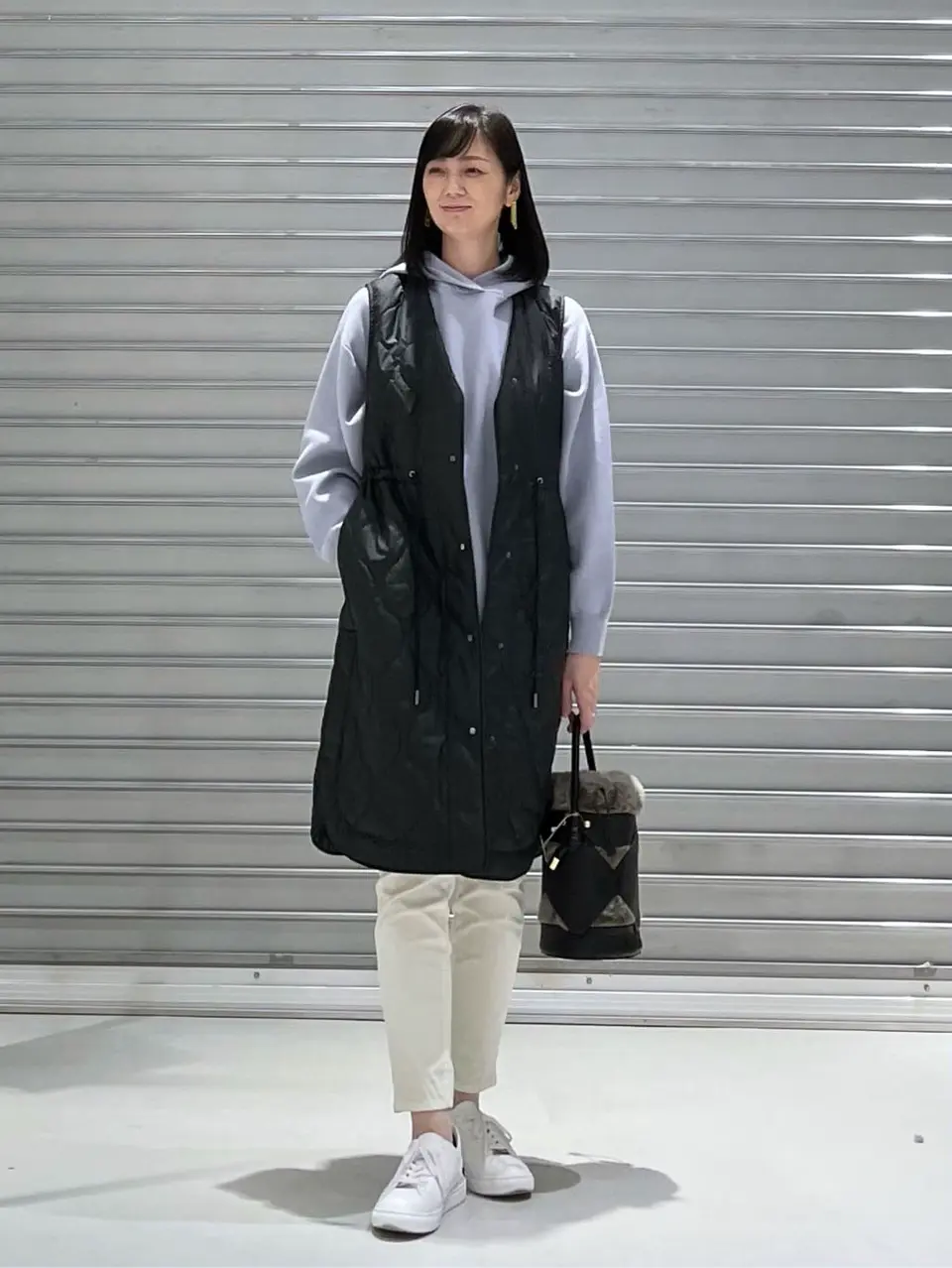 ONWARD CROSSET SELECT 大宮 コーディネート画像