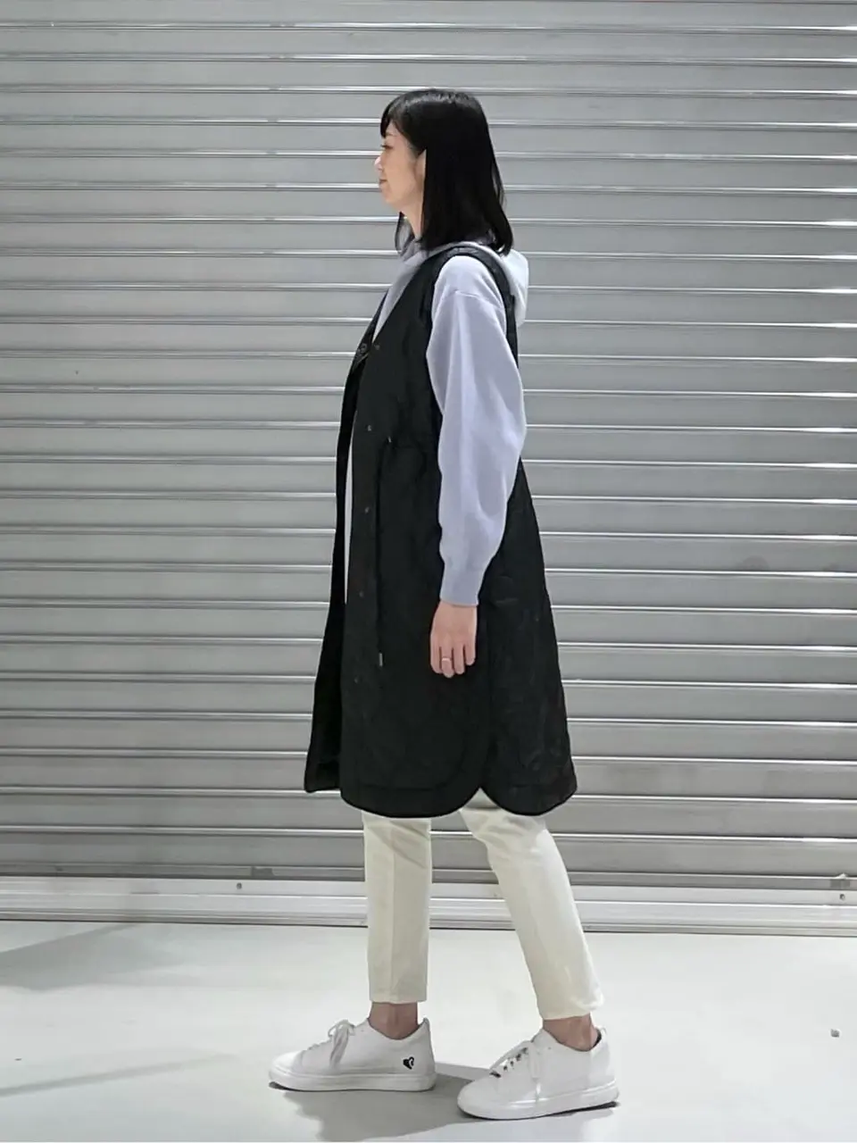 ONWARD CROSSET SELECT 大宮 コーディネート画像