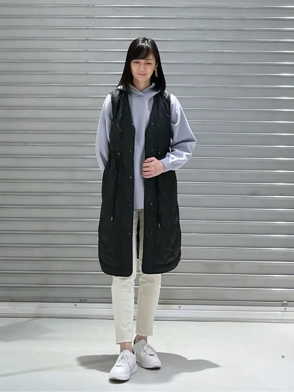 ONWARD CROSSET SELECT 大宮 コーディネート画像