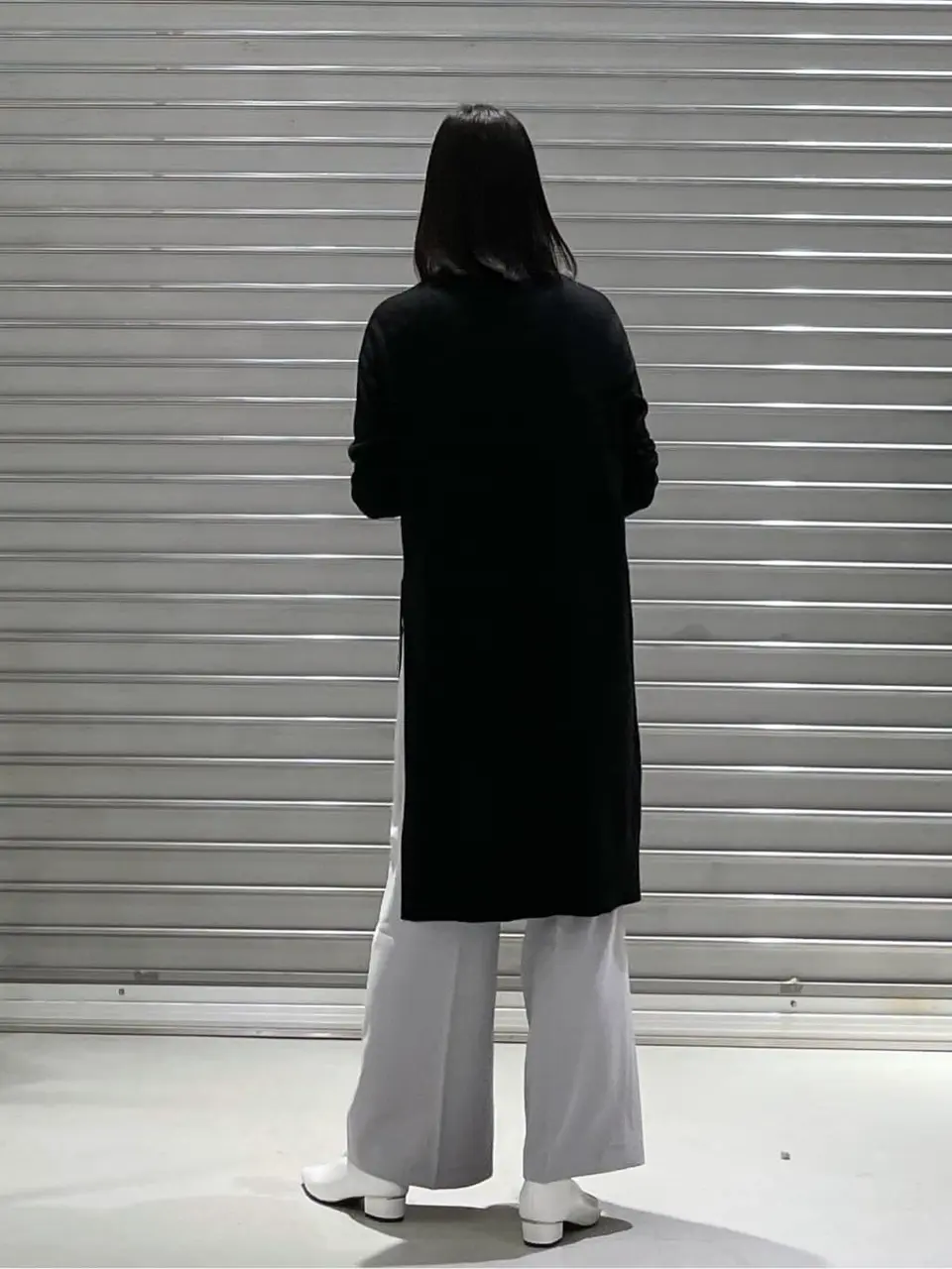 ONWARD CROSSET SELECT 大宮 コーディネート画像