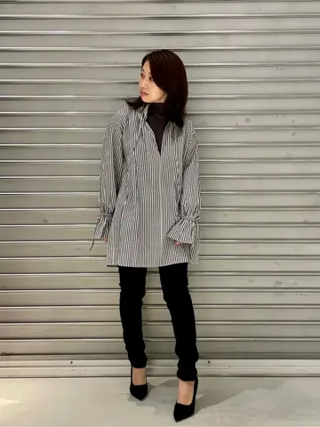 ONWARD CROSSET SELECT 加藤 コーディネート画像