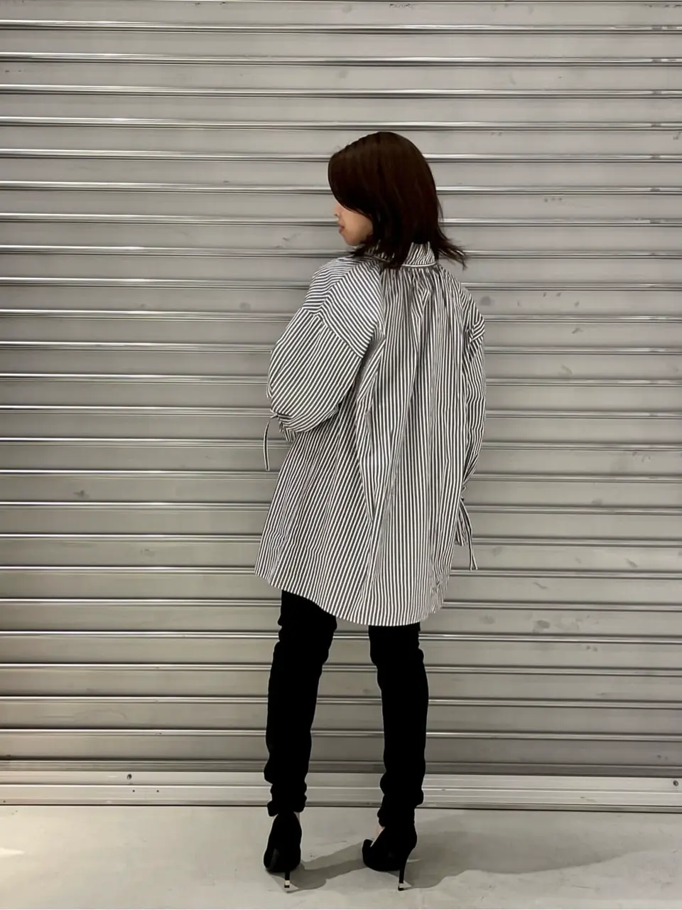 ONWARD CROSSET SELECT 加藤 コーディネート画像