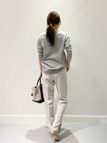 ONWARD CROSSET SELECT 榎本 コーディネート画像