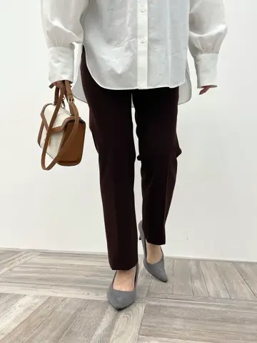 ONWARD CROSSET SELECT 茂木 コーディネート画像