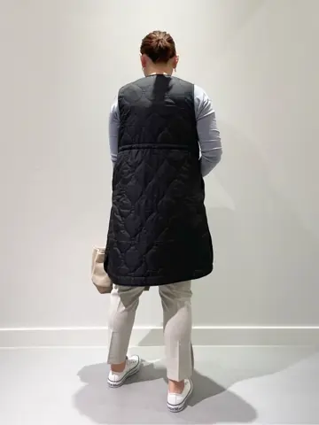 ONWARD CROSSET SELECT 林 コーディネート画像