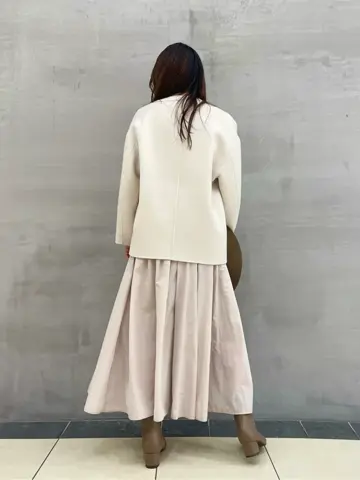 ONWARD CROSSET SELECT 関目 コーディネート画像