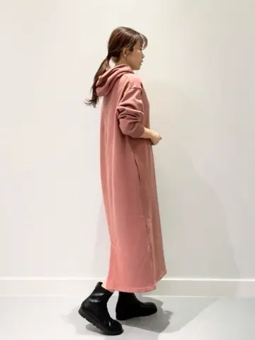 ONWARD CROSSET SELECT 榎本 コーディネート画像