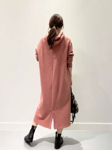 ONWARD CROSSET SELECT 榎本 コーディネート画像