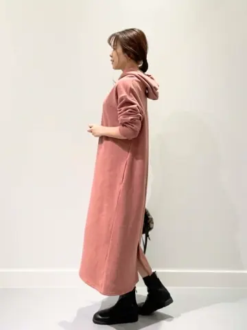 ONWARD CROSSET SELECT 榎本 コーディネート画像