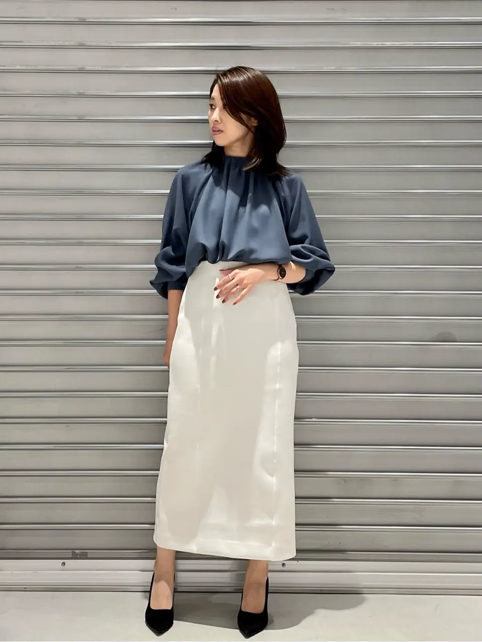  加藤 コーディネート画像