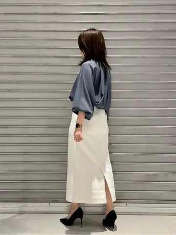 ONWARD CROSSET SELECT 加藤 コーディネート画像