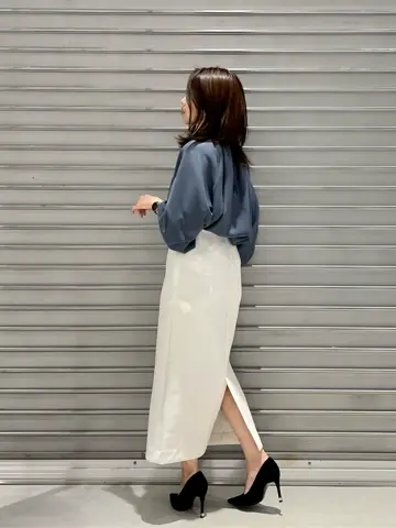 ONWARD CROSSET SELECT 加藤 コーディネート画像