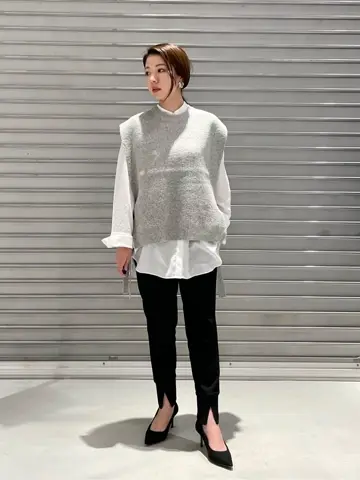 ONWARD CROSSET SELECT 水谷 コーディネート画像