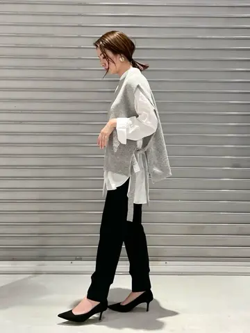 ONWARD CROSSET SELECT 水谷 コーディネート画像