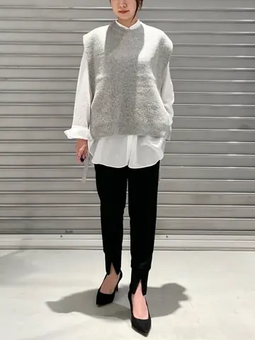 ONWARD CROSSET SELECT 水谷 コーディネート画像