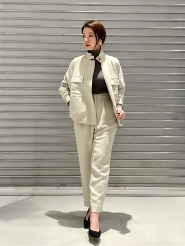 ONWARD CROSSET SELECT 水谷 コーディネート画像