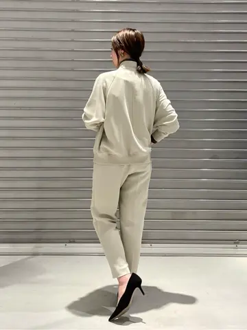 ONWARD CROSSET SELECT 水谷 コーディネート画像