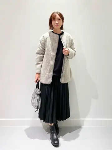 ONWARD CROSSET SELECT 濱野 コーディネート画像