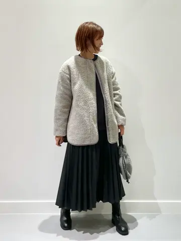 ONWARD CROSSET SELECT 濱野 コーディネート画像