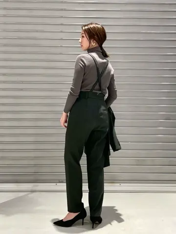 ONWARD CROSSET SELECT 水谷 コーディネート画像