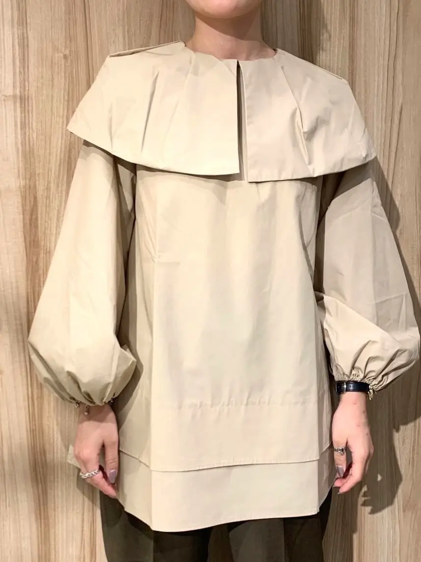 ONWARD CROSSET SELECT 一星 コーディネート画像