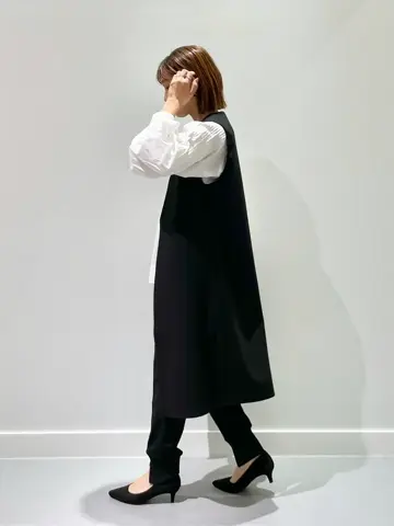 ONWARD CROSSET SELECT 濱野 コーディネート画像