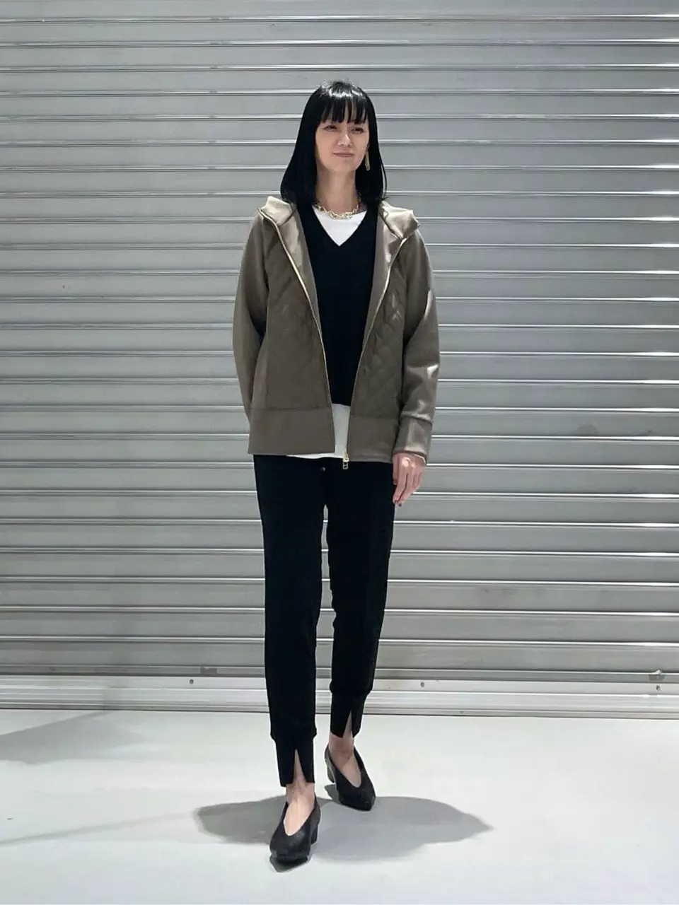  大宮 コーディネート画像