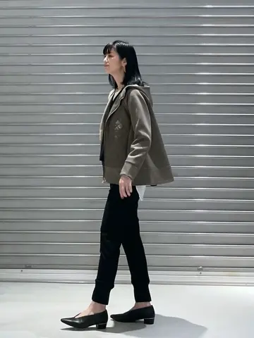 ONWARD CROSSET SELECT 大宮 コーディネート画像