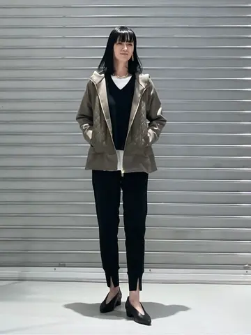 ONWARD CROSSET SELECT 大宮 コーディネート画像