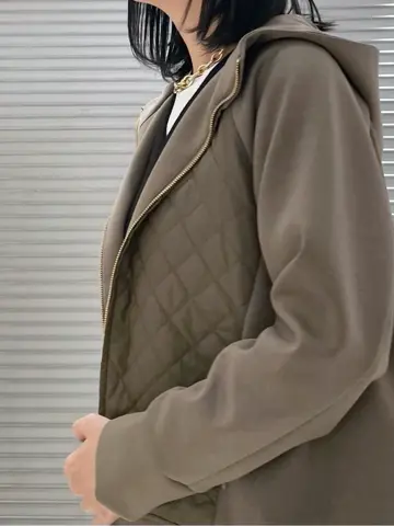 ONWARD CROSSET SELECT 大宮 コーディネート画像