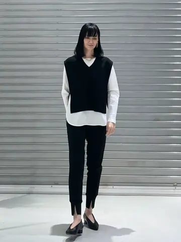 ONWARD CROSSET SELECT 大宮 コーディネート画像