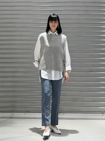 ONWARD CROSSET SELECT 大宮 コーディネート画像