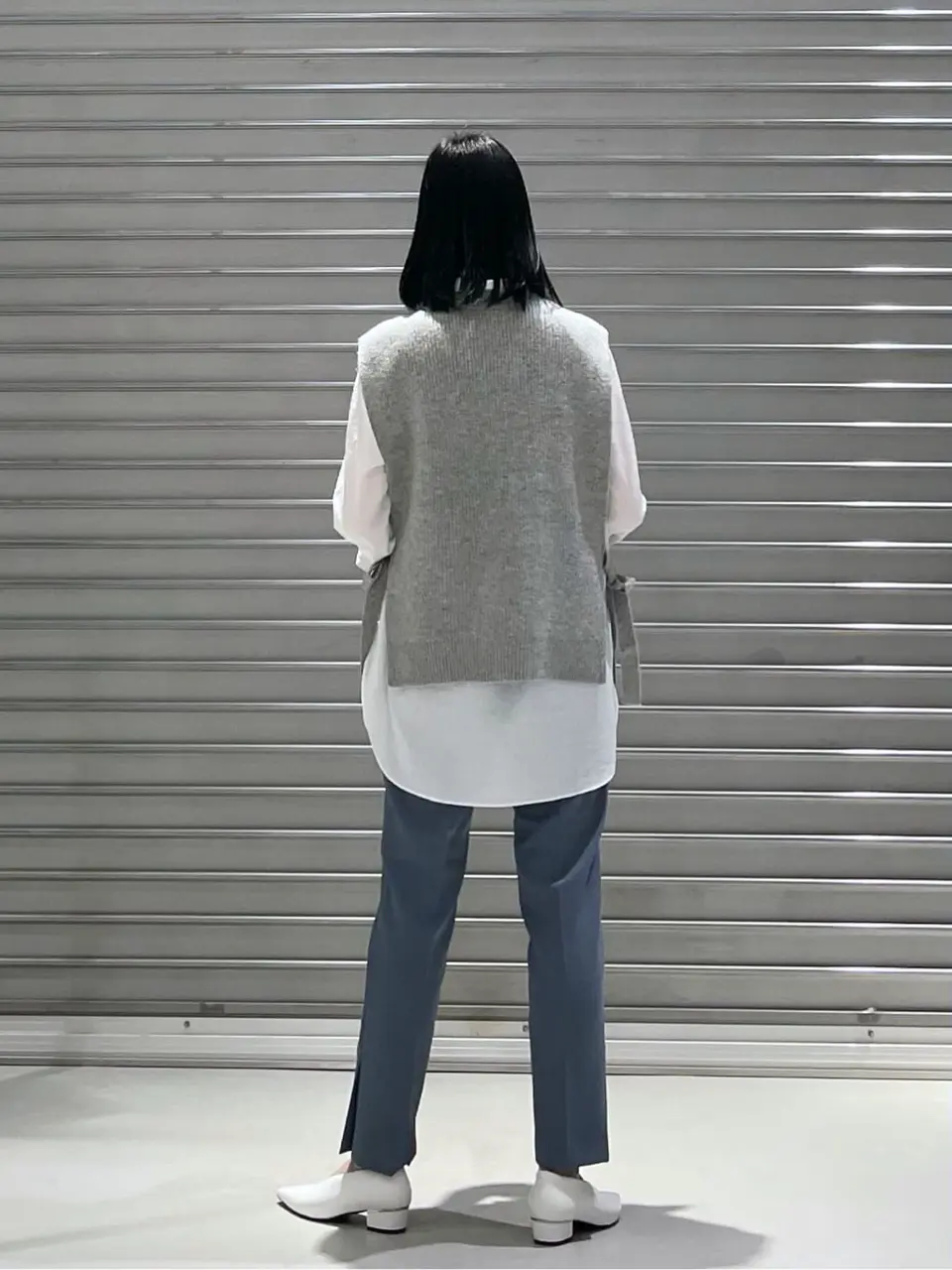 ONWARD CROSSET SELECT 大宮 コーディネート画像