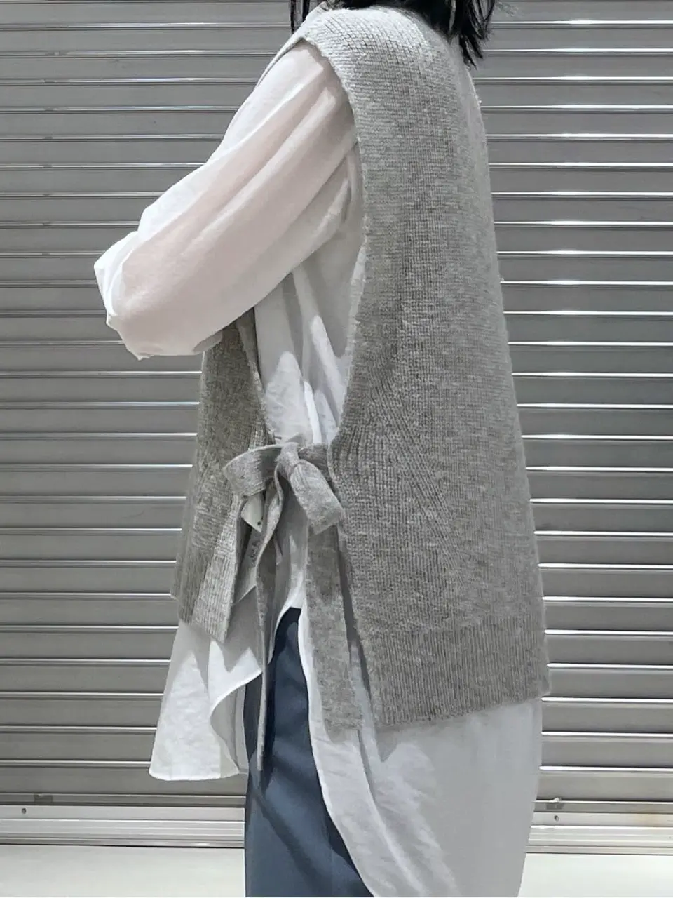 ONWARD CROSSET SELECT 大宮 コーディネート画像