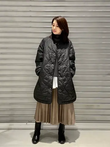 ONWARD CROSSET SELECT 加藤 コーディネート画像