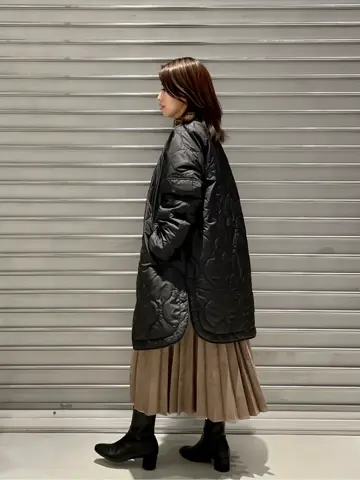 ONWARD CROSSET SELECT 加藤 コーディネート画像