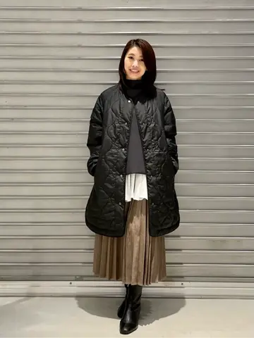 ONWARD CROSSET SELECT 加藤 コーディネート画像