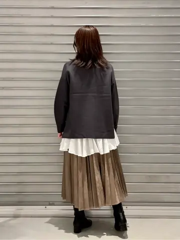 ONWARD CROSSET SELECT 加藤 コーディネート画像