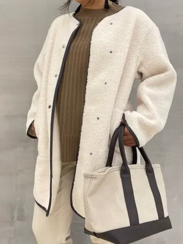 ONWARD CROSSET SELECT 寺田 コーディネート画像