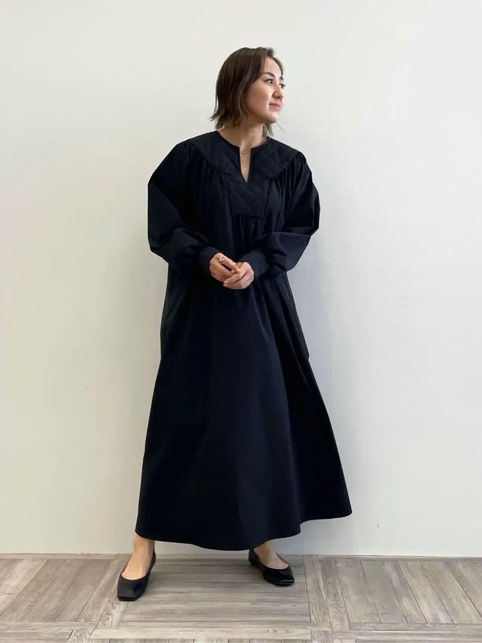  茂木 コーディネート画像