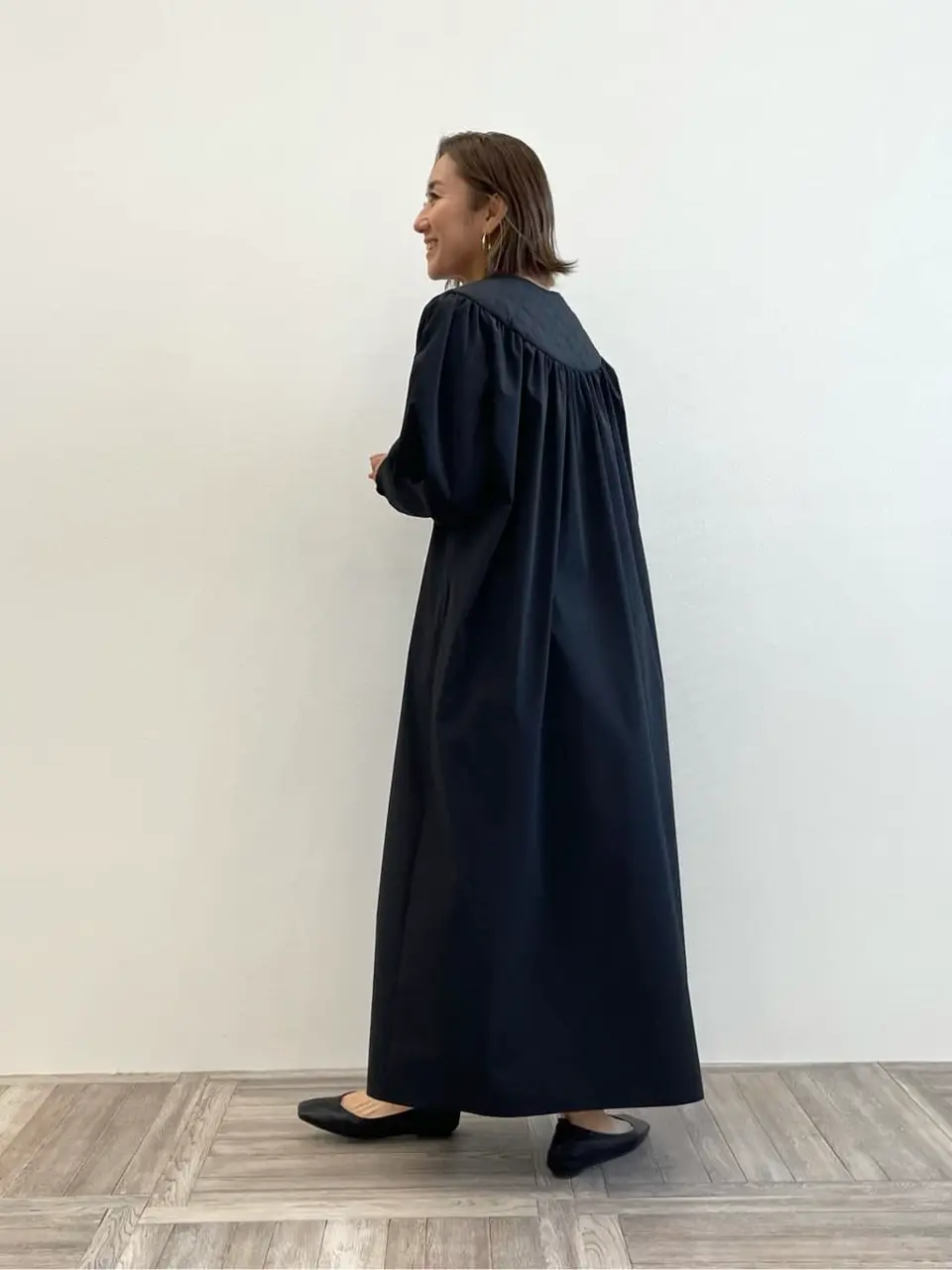 ONWARD CROSSET SELECT 茂木 コーディネート画像