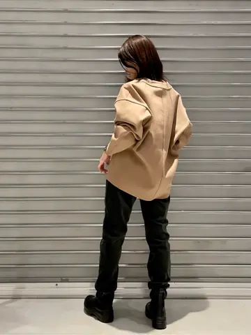 ONWARD CROSSET SELECT 加藤 コーディネート画像