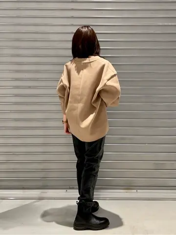 ONWARD CROSSET SELECT 加藤 コーディネート画像