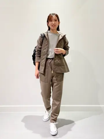 ONWARD CROSSET SELECT 濱野 コーディネート画像