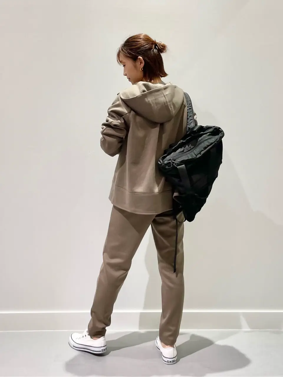 ONWARD CROSSET SELECT 濱野 コーディネート画像