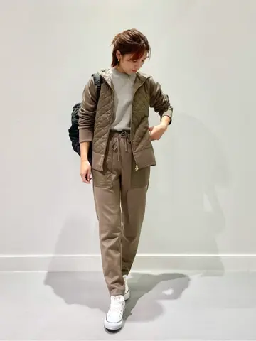 ONWARD CROSSET SELECT 濱野 コーディネート画像