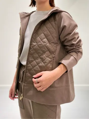 ONWARD CROSSET SELECT 濱野 コーディネート画像