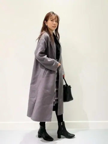 ONWARD CROSSET SELECT 榎本 コーディネート画像