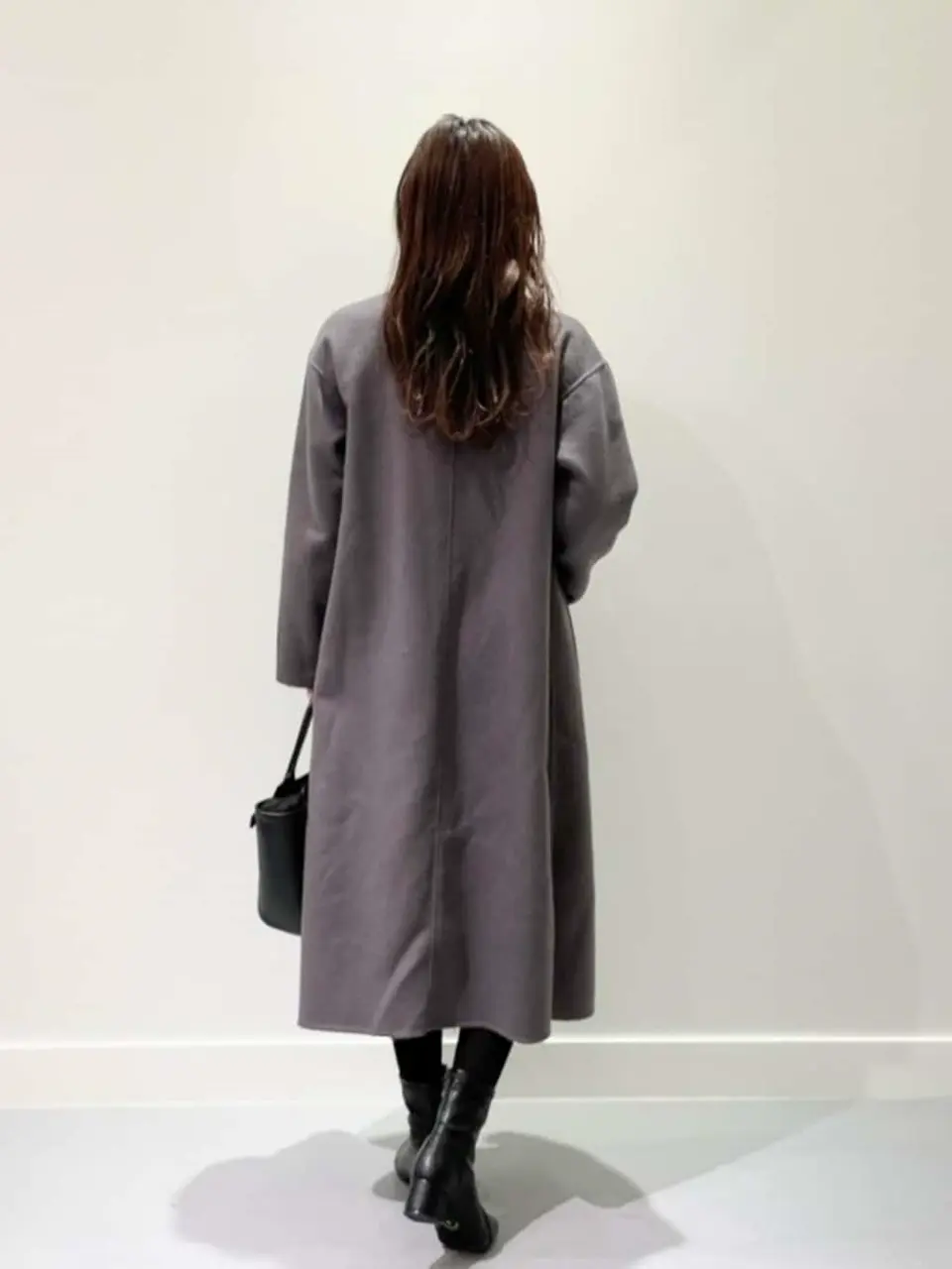 ONWARD CROSSET SELECT 榎本 コーディネート画像