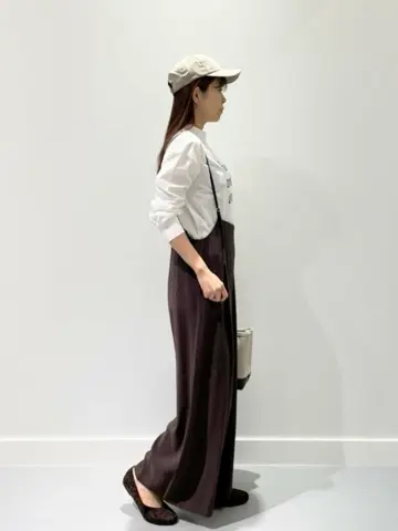 ONWARD CROSSET SELECT 榎本 コーディネート画像